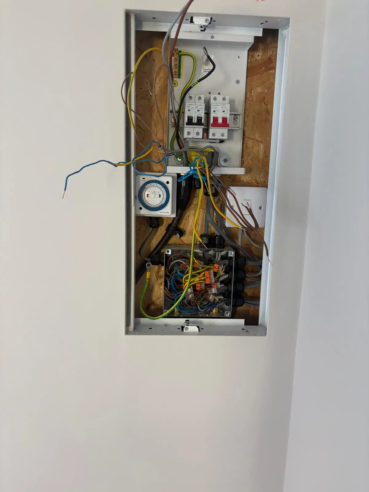 EICR in Walton-on-Thames by Bring it Ohm Electrical Solutions