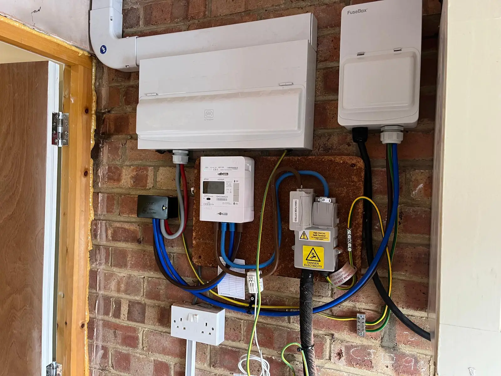 Electrical fault finding in Walton-on-Thames by Bring it Ohm Electrical Solutions