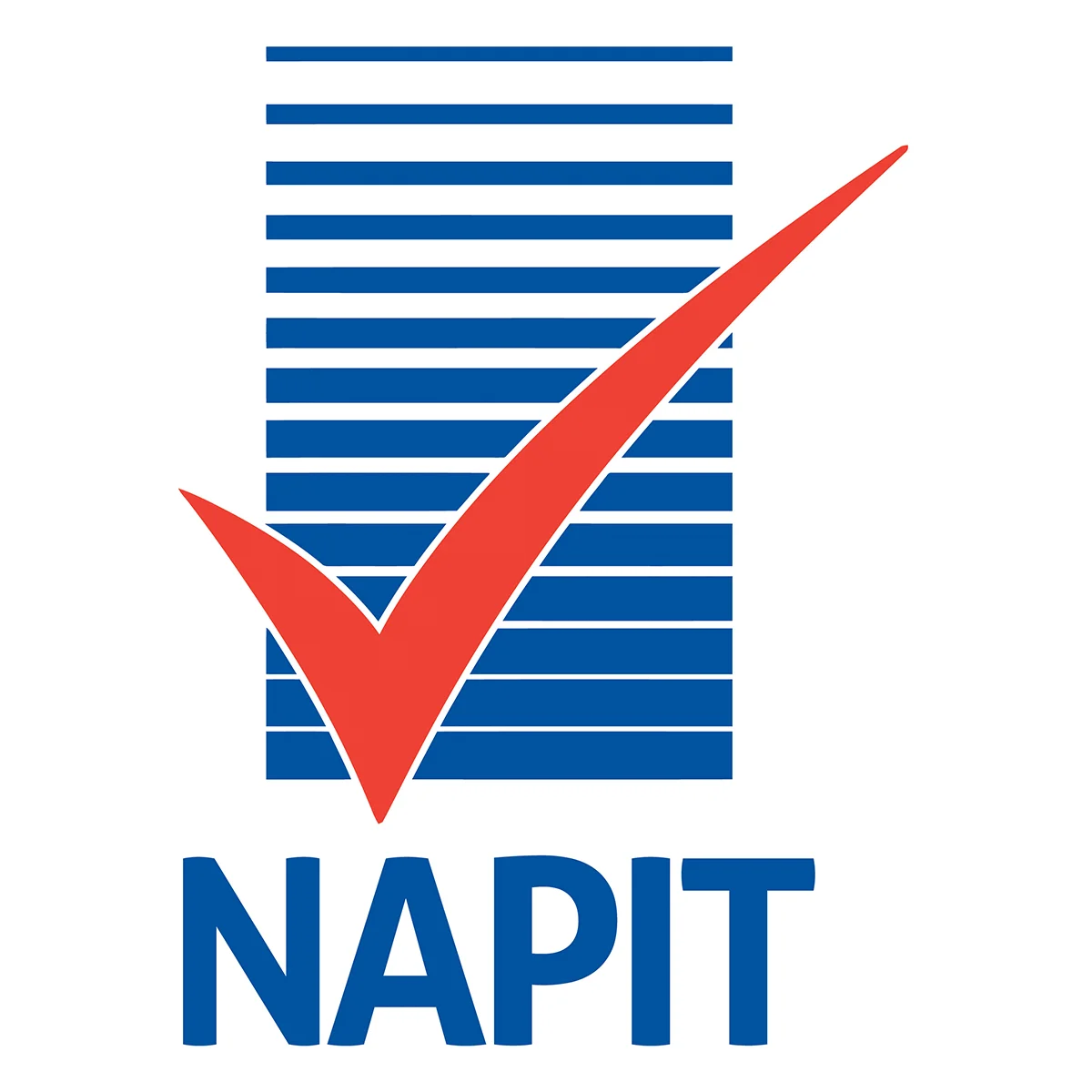 NAPIT registered electrician